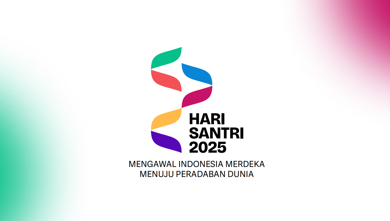 Bulan Oktober: Ada Hari Santri